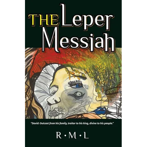 The Leper Messiah - Hardcover