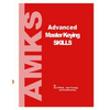 Advanced Master Keying Skills - Paperback