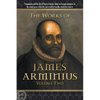 The Works of James Arminius: Volume Two - Paperback