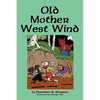 Old Mother West Wind - Paperback
