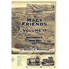 Macy Friends Volume Ii: Descendants of Thomas Macy 1583- - Paperback