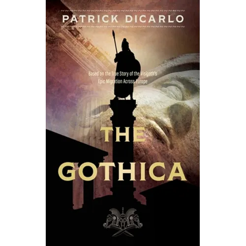 The Gothica - Paperback