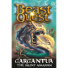 Beast Quest: Gargantua the Silent Assassin: Series 27 Book 4 - Paperback