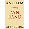 Anthem - Paperback