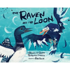 The Raven and the Loon Big Book: English Edition - Paperback