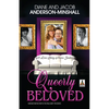 Queerly Beloved: A Love Story Across Genders - Paperback