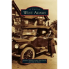 West Adams - Hardcover
