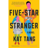 Five-Star Stranger - Hardcover