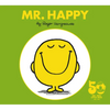Mr. Happy: 50th Anniversary Edition - Hardcover