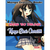 Manga Drawing Books: How to Draw Manga Characters Book 2: Learn Japanese Manga Eyes And Pretty Manga Face - Paperback