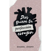 Dios quiere tu corazón - Paperback