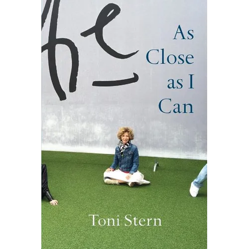 As Close as I Can - Paperback