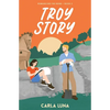 Troy Story - Paperback