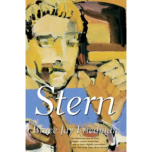 Stern - Paperback
