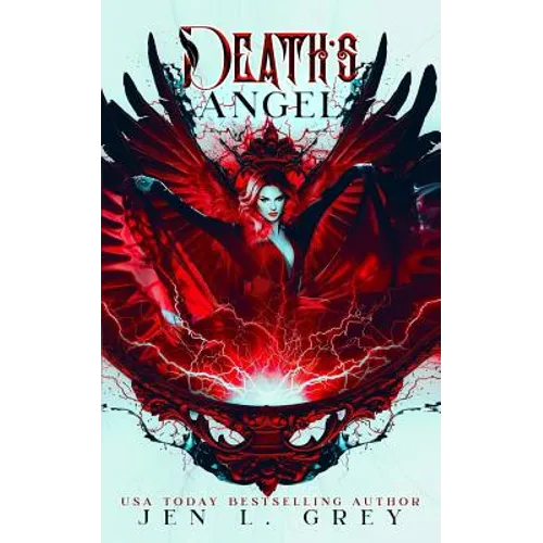 Death's Angel - Paperback