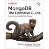 Mongodb: The Definitive Guide: Powerful and Scalable Data Storage - Paperback