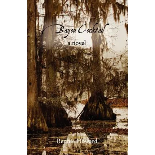 Bayou Cocktail - Paperback