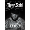 Nuff Said - Hardcover