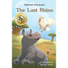 The Last Rhino - Paperback