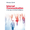 Internal Communication in the Age of Artificial Intelligence - Paperback