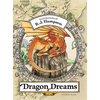 Dragon Dreams Coloring Book - Hardcover