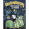 Dragonbreath #8: Nightmare of the Iguana - Hardcover