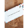 To Be Opened After My Death - Paperback