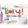 Look Up!: New York City - Paperback