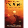 Dune: The Graphic Novel, Book 1: Dune: Book 1 - Hardcover