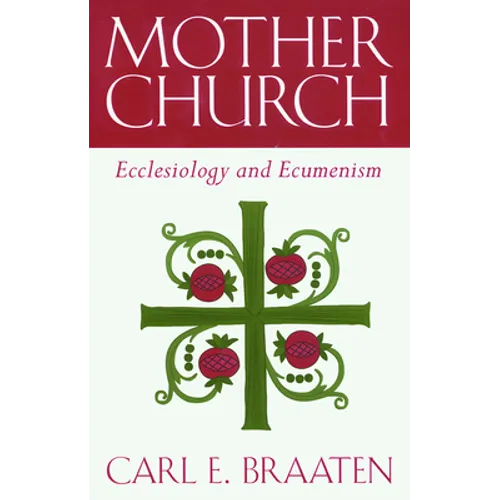 Mother Church - Paperback