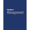 Principles of Management - Paperback