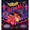 The Best Diwali Ever - Paperback