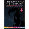 The Law and the Promise (Includes Rare Lecture Titled, "Sami's Question.") - Paperback