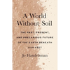 A World Without Soil: The Past, Present, and Precarious Future of the Earth Beneath Our Feet - Paperback