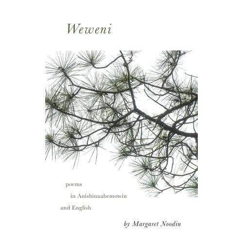 Weweni - Paperback
