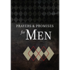 Prayers & Promises for Men - Paperback