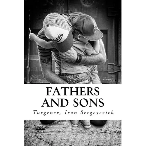 Fathers and Sons - Paperback