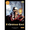 A Christmas Carol the Graphic Novel: Original Text - Paperback