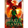 Heart of Flames - Paperback