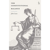 The Constitutional Balance - Hardcover