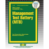 Management Test Battery (MTB) - Paperback