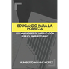 Educando para la pobreza: Los mercaderes de la educación pública en Puerto Rico - Paperback