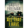 All That I Have - Paperback
