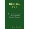 Rise and Fall - Paperback