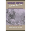 Scripture Biography for the Young: Vol. 1 - Adam to Jacob - Paperback