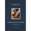 Modern Country Cooking: Kitchen Skills and Seasonal Recipes from Salt Water Farm - Hardcover