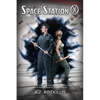 Space Station X - Paperback