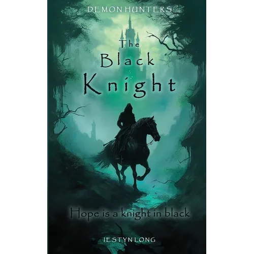 The Black Knight - Paperback