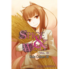 Spice and Wolf, Vol. 13 (Light Novel): Side Colors III - Paperback