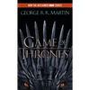 A Game of Thrones (HBO Tie-In Edition) - Mass Market Paperbound